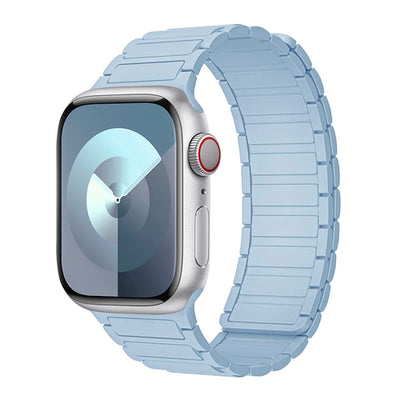 Magnetic Sports Band for Apple Watch Ultra 2 49mm 45mm 44mm 42mm 38 40