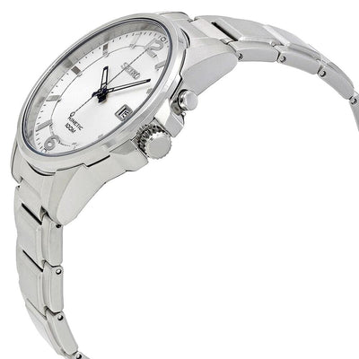 Seiko SKA663 Neo Sports Stainless Steel Silver Dial Men's Automatic