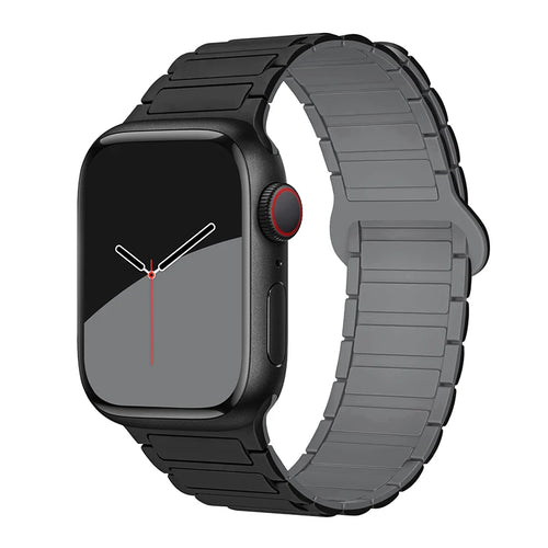 Magnetic Sports Band for Apple Watch Ultra 2 49mm 45mm 44mm 42mm 38 40