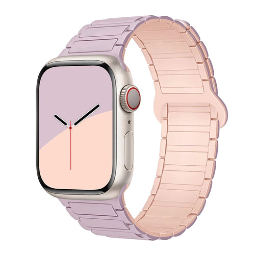 Magnetic Sports Band for Apple Watch Ultra 2 49mm 45mm 44mm 42mm 38 40