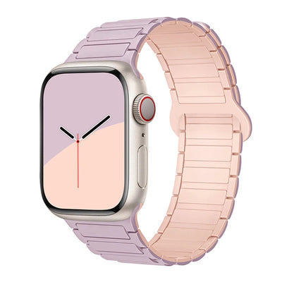 Magnetic Sports Band for Apple Watch Ultra 2 49mm 45mm 44mm 42mm 38 40