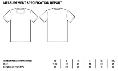 Desert Cruiser Tee-Oatmeal