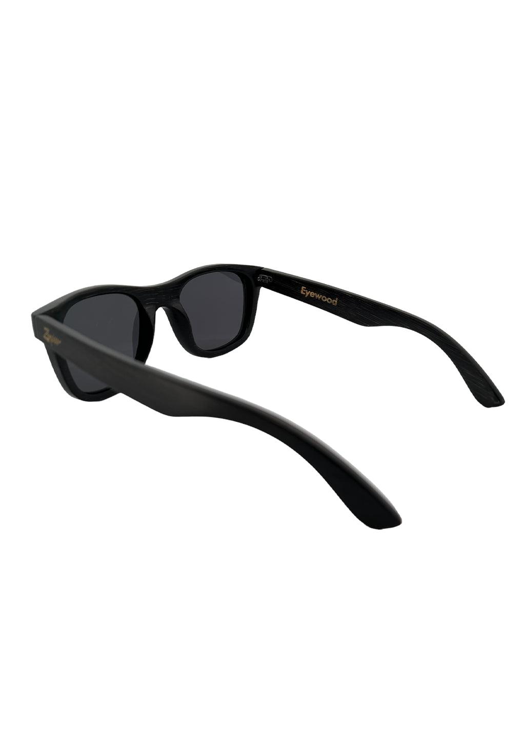 Eyewood ReInvented Acetate & Wood - Wayfarers