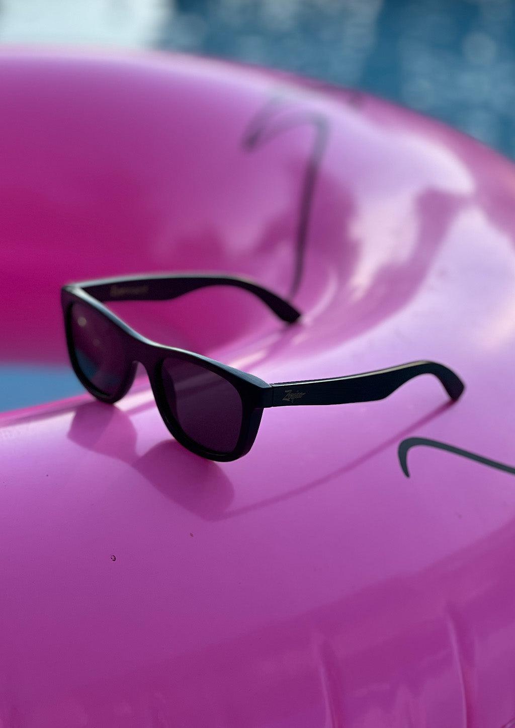 Eyewood ReInvented Acetate & Wood - Wayfarers