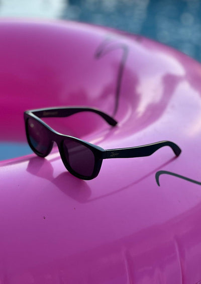 Eyewood ReInvented Acetate & Wood - Wayfarers