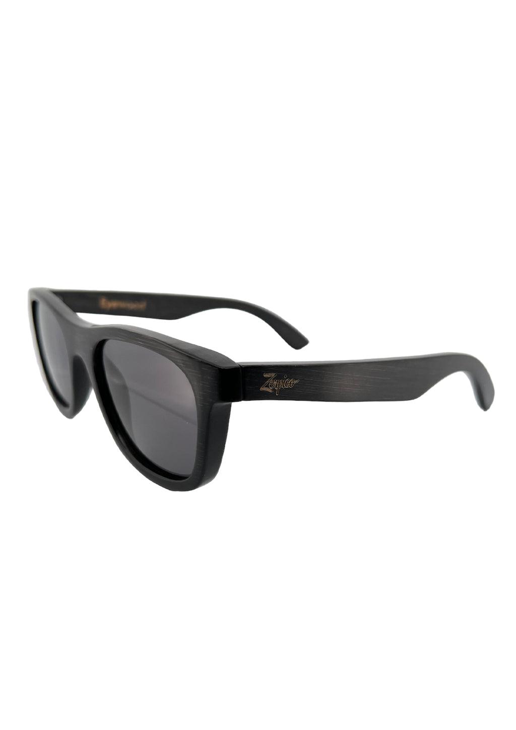 Eyewood ReInvented Acetate & Wood - Wayfarers