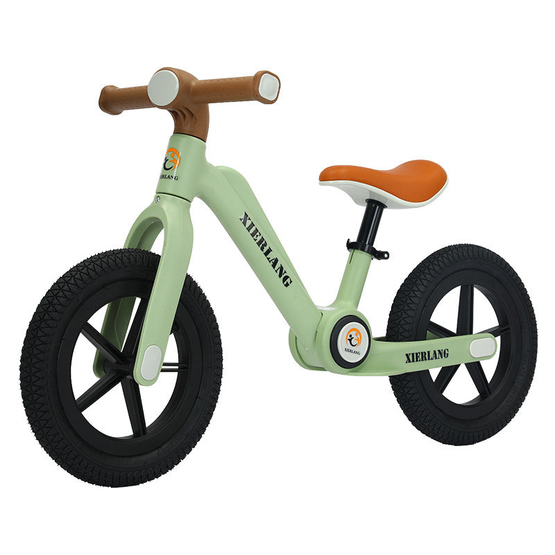 MiniRider™ – Foldable Pedal-Free Balance Bike for Toddlers (12" & 14")