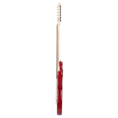 Full-Size 39 " Electric Guitar Beginner 6 Srings Starter with Carry Bag