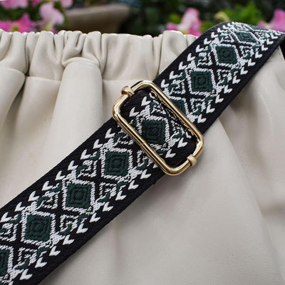 Replacement Purse Strap Shoulder Strap Adjustable Crossbody Strap for Women Crossbody Wide Shoulder Bag