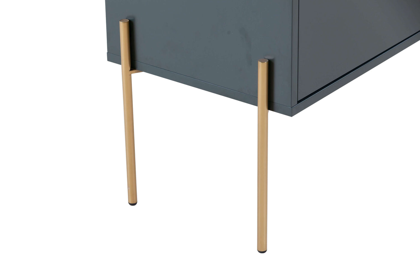 Modern Entertainment TV Stand Storage Cabinet Sideboard Buffet Table