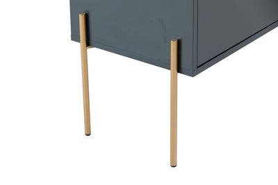 Modern Entertainment TV Stand Storage Cabinet Sideboard Buffet Table