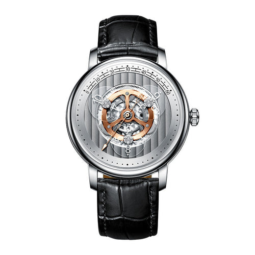 Celestique™ Nova – Automatic Skeleton Edition