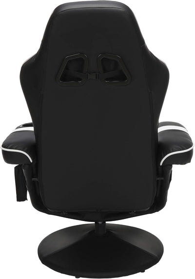 900 Gaming Recliner - Video Games Console Recliner Chair, Computer
