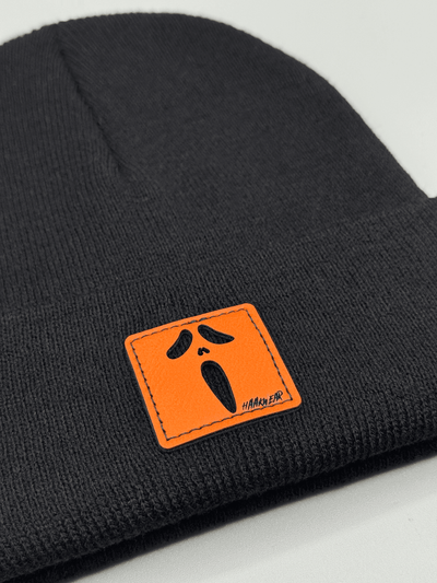 Halloween Beanie – Halloween Slasher, Haakwear Exclusive | Made in USA-3