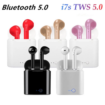 TWS ear buds
