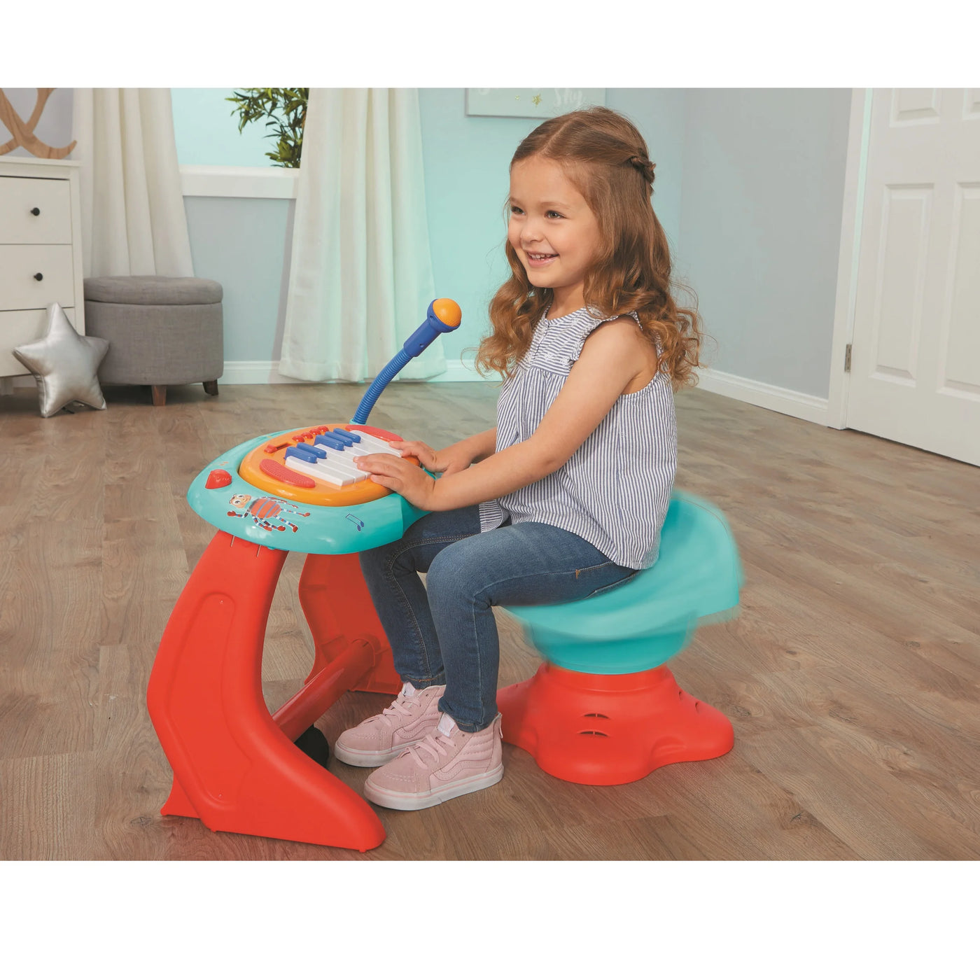 Little Baby Bum Sing-Along Piano