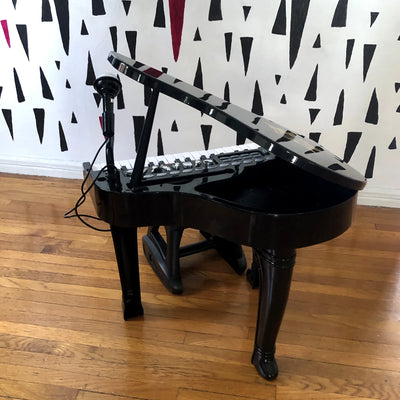 2045W Symphonic Grand Piano Set - Age Group 3 Years and Up