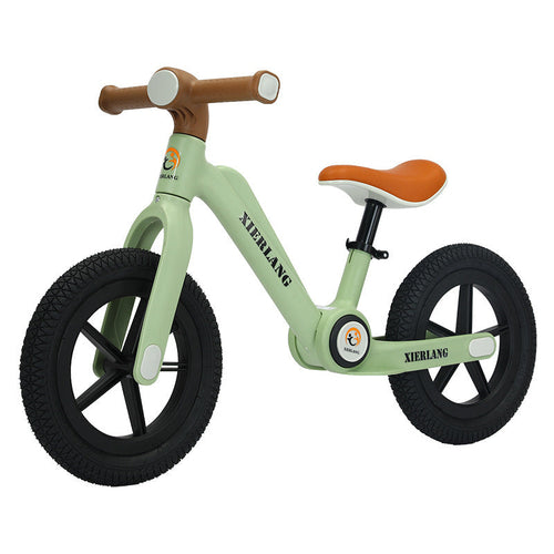 MiniRider™ – Foldable Pedal-Free Balance Bike for Toddlers (12" & 14")