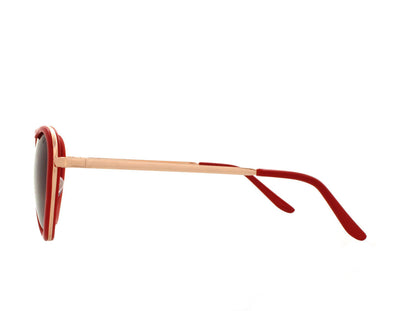 Young Love Polarized Sunglasses