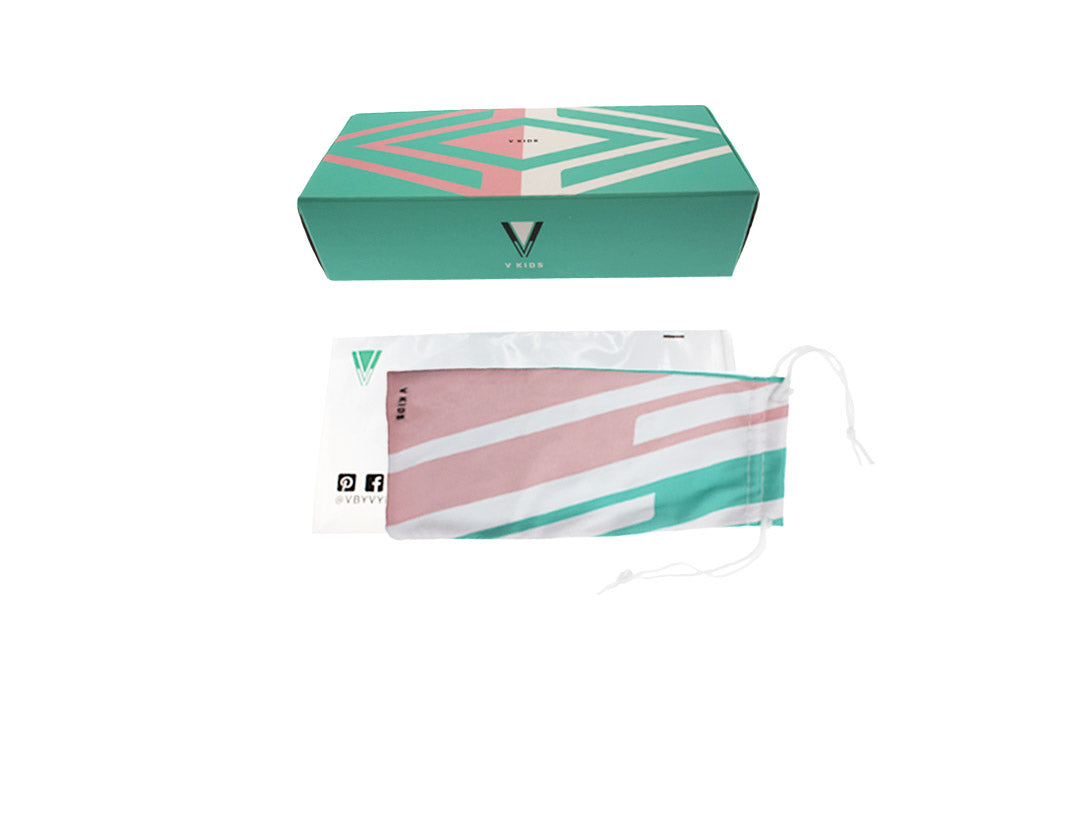 Mini Vacay Kid's Sunglasses