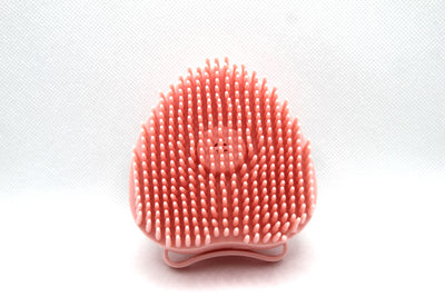 BrushPro Bath Brush The Ultimate Convenience for Pet Bath Time