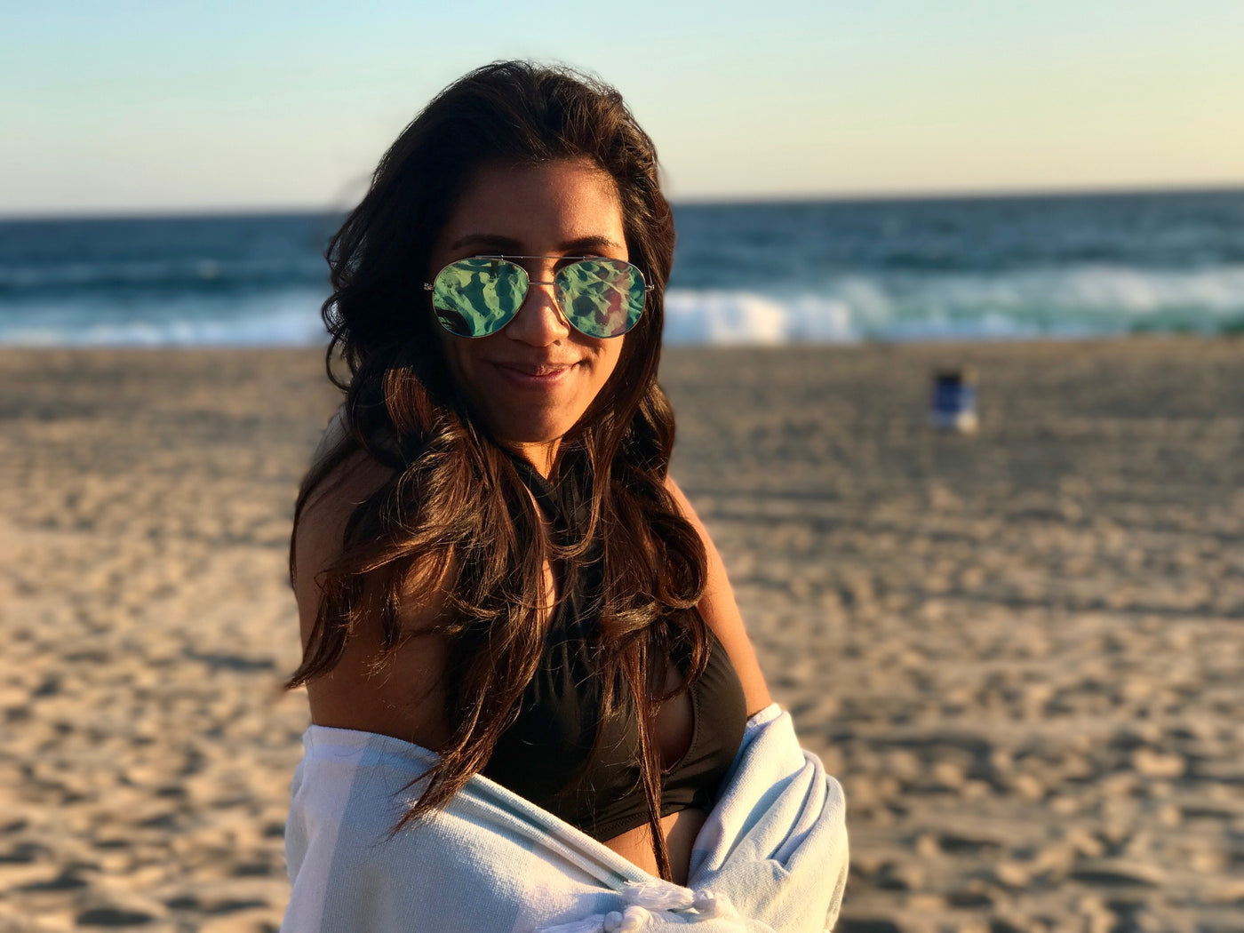 Aviator Sunglasses