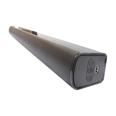Supersonic 35" Optical Bluetooth Soundbar