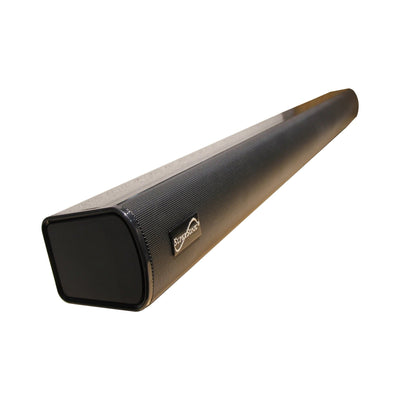 Supersonic 35" Optical Bluetooth Soundbar
