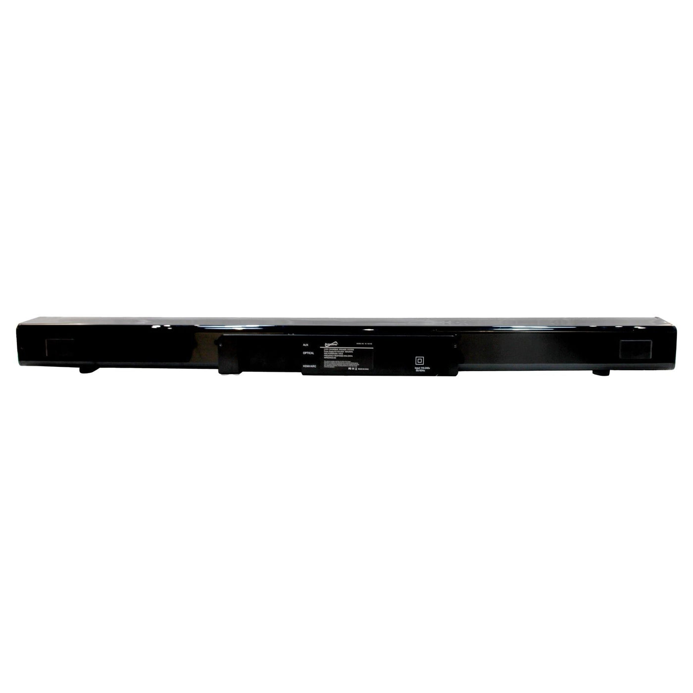 Supersonic 35" Optical Bluetooth Soundbar