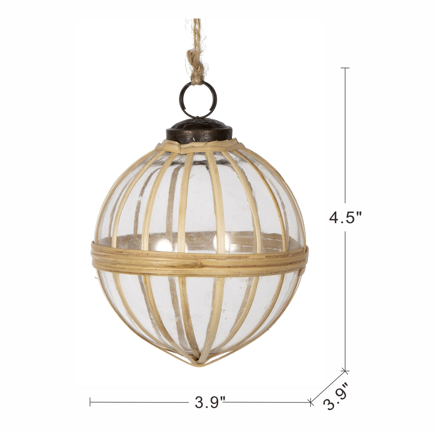 XMas Hanging Ornament Decorative Hanging Ball