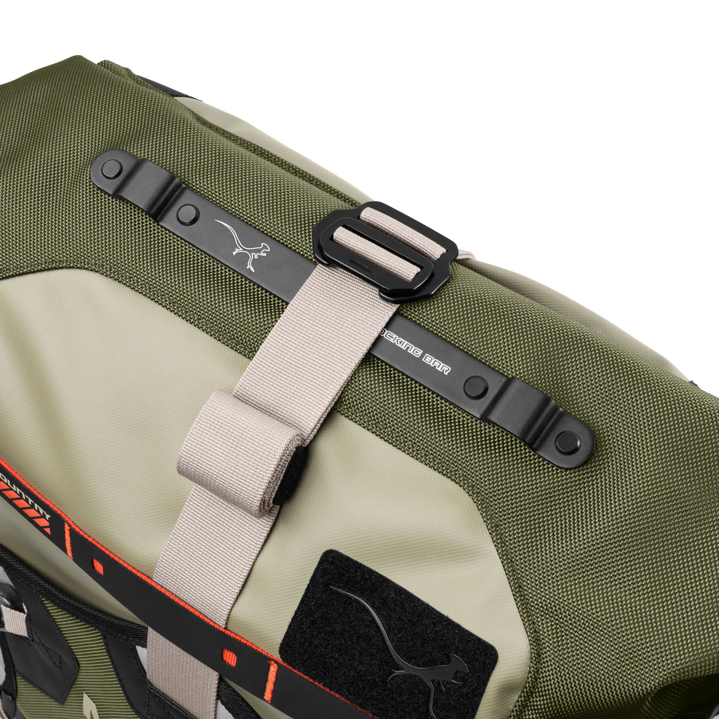 Backcountry Pannier Kit (V2.5)