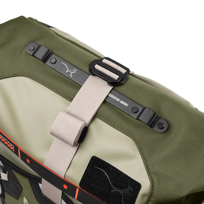 Backcountry Pannier Kit (V2.5)