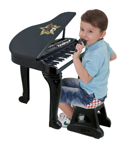 2045W Symphonic Grand Piano Set - Age Group 3 Years and Up