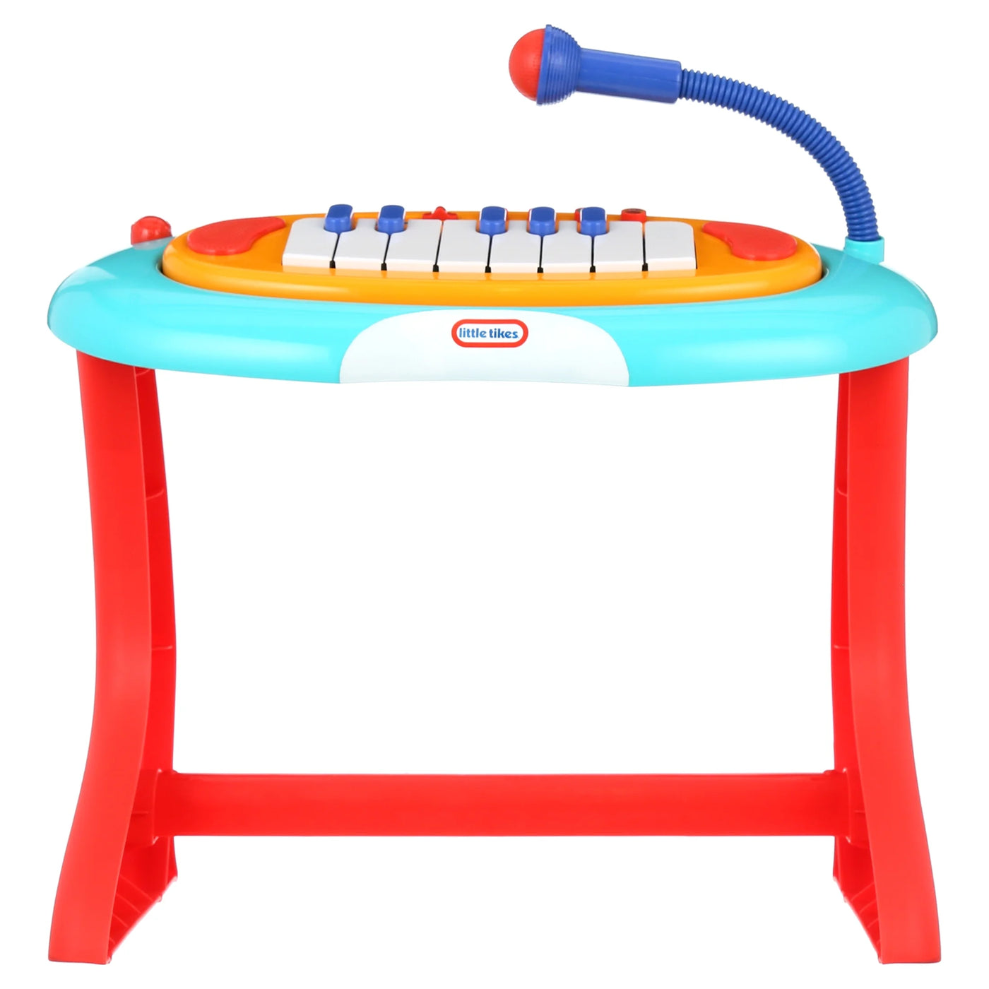 Little Baby Bum Sing-Along Piano