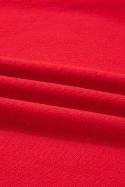 LET IT SNOW Christmas Holiday Sweater