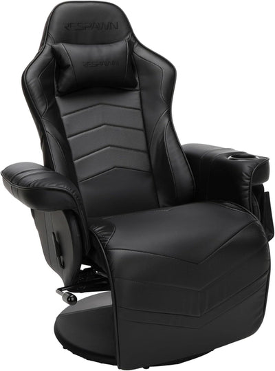 900 Gaming Recliner - Video Games Console Recliner Chair, Computer