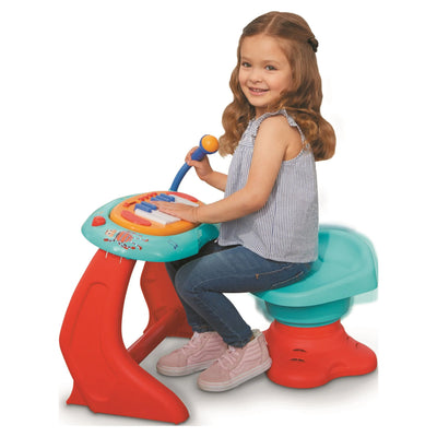 Little Baby Bum Sing-Along Piano