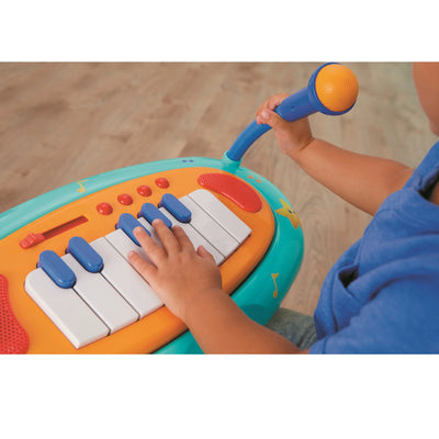 Little Baby Bum Sing-Along Piano