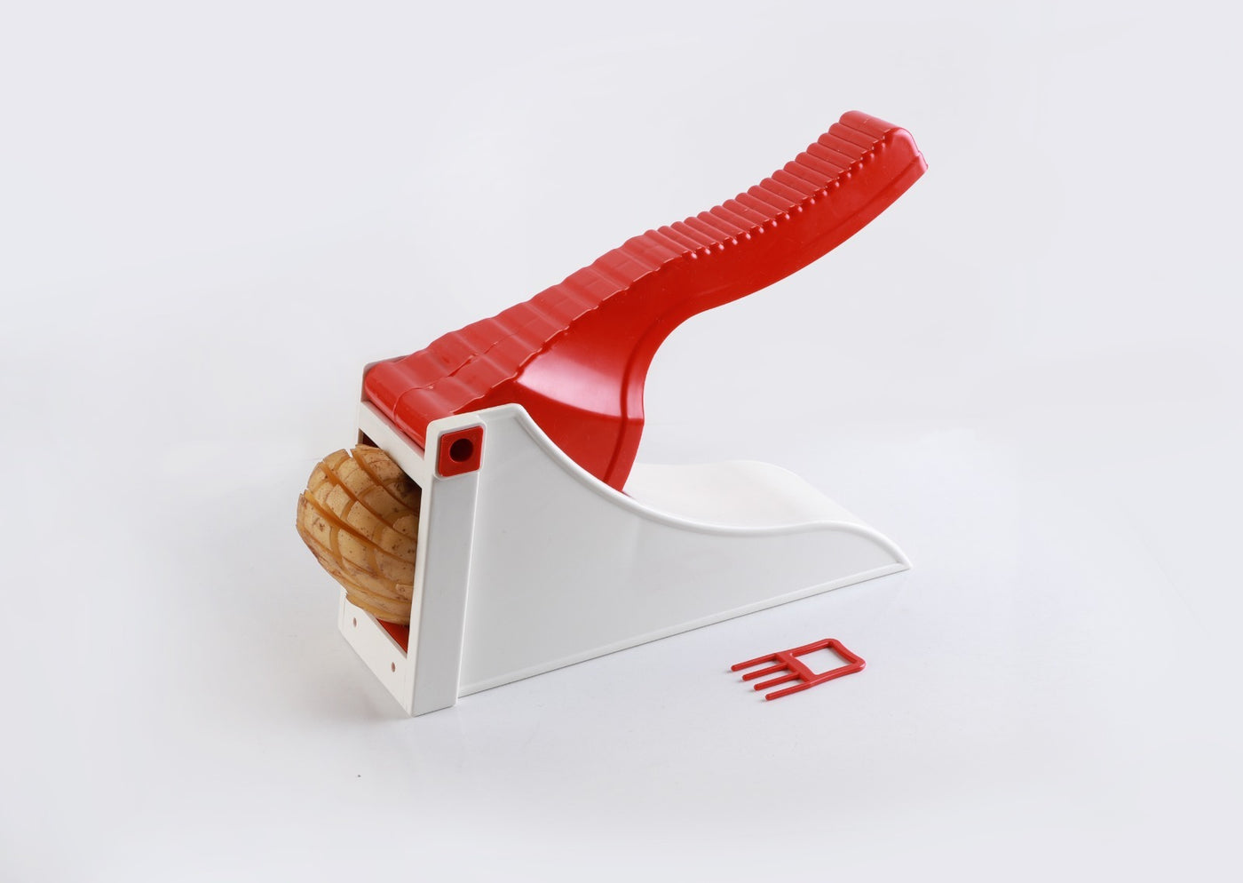 Plastic & French Fries Cutters, Vegetable  Cutting Machine Maker