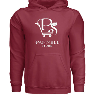 Antique Cherry Red - FRONT