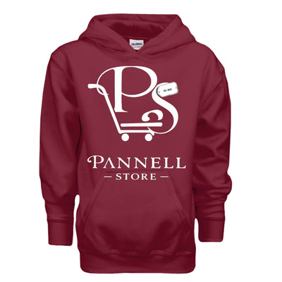 CARDINAL RED - FRONT