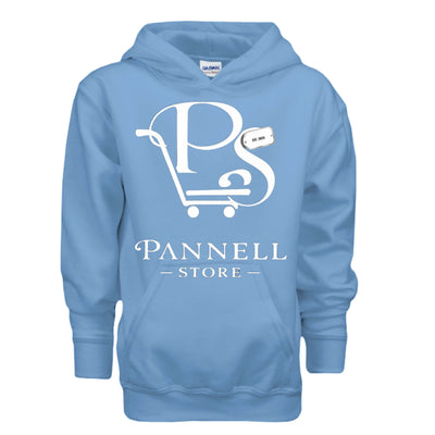 CAROLINA BLUE - FRONT