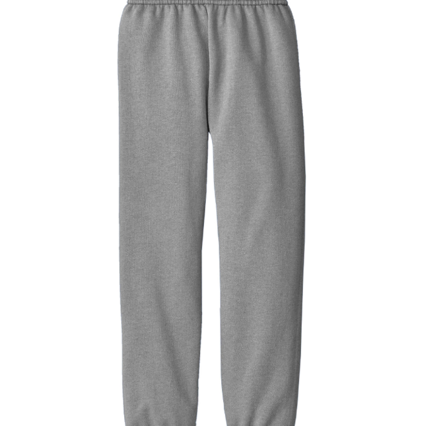 Athletic Hthr - BACK