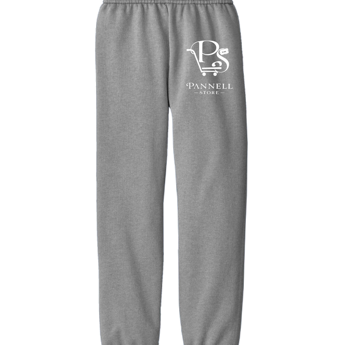 Athletic Hthr - FRONT