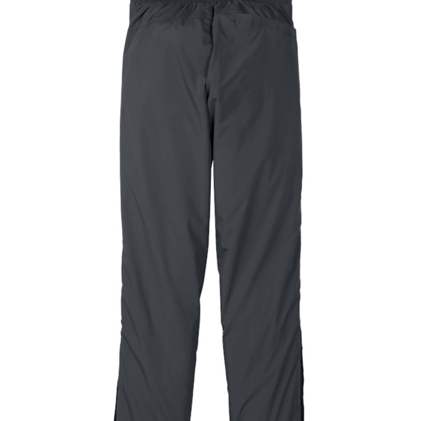 Graphite Grey - BACK