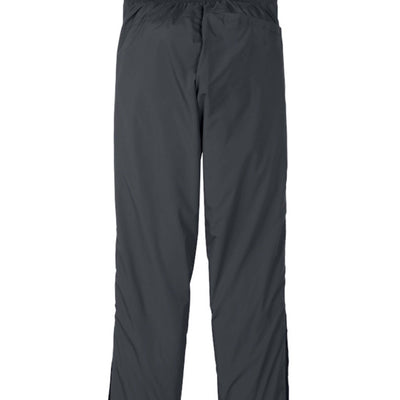 Graphite Grey - BACK