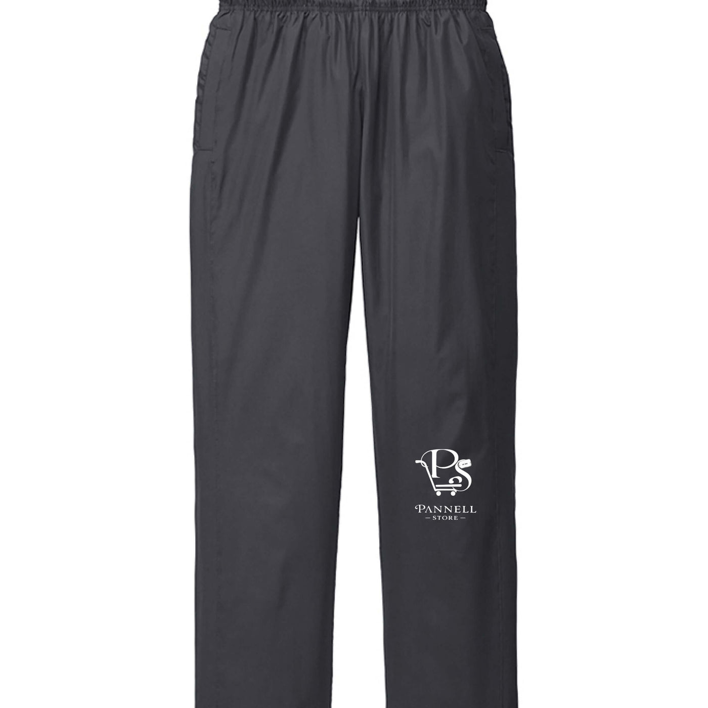 Graphite Grey - FRONT