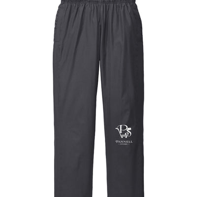 Graphite Grey - FRONT