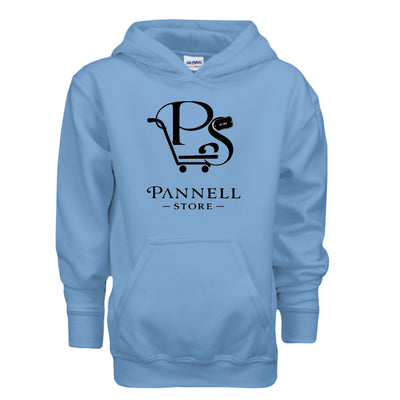 CAROLINA BLUE - FRONT