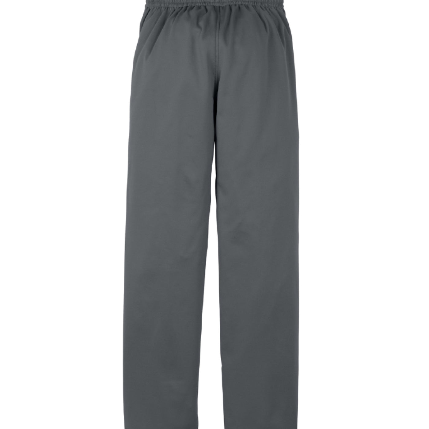 Dk Smoke Grey - BACK